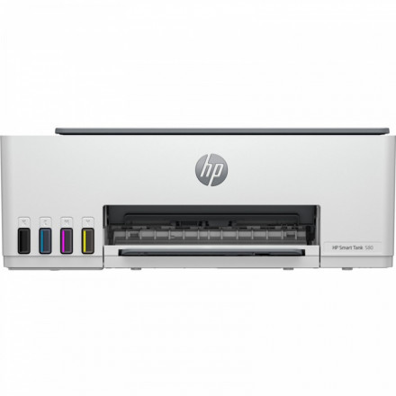 МФУ HP Smart Tank 580 Wireless (A4) Color Ink Printer/Scanner/Copier 1F3Y2A