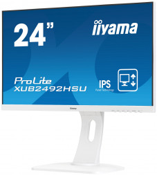 Монитор Iiyama LCD 23.8'' IPS