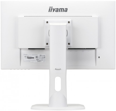 Монитор Iiyama LCD 23.8&#039;&#039; IPS