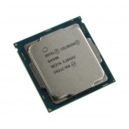 Процессор Intel 1151v2 G4930