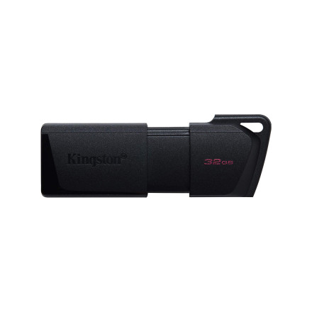 USB-накопитель Kingston DTXM/32GB 32GB Чёрный