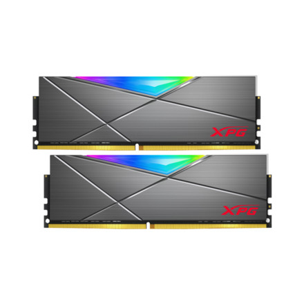 DIMM DDR4 32 GB kit &lt;4133MHz&gt; ADATA SPECTRIX D50, AX4U413316G19J-DT50 , (2x16GB), CL19