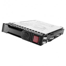 Накопитель HDD HPE 1TB SATA 7.2K LFF SC DS 861691-B21