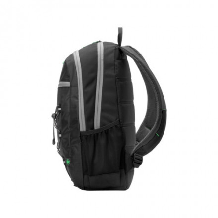 Сумка для ноутбука HP 1LU22AA Active Black Backpack, 15.6&quot;