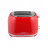 Тостер Centek СТ-1432 (красный)