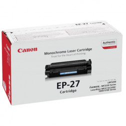 Картридж Canon 8489A002 черный