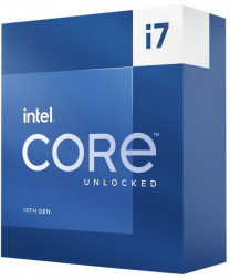 Процессор CPU Intel Core i7-13700KF BX8071513700KF