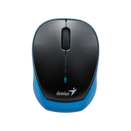 Компьютерная мышь Genius Micro Traveler 9000R V3 Blue