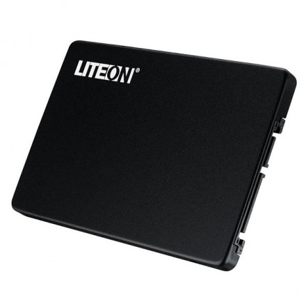 SSD Накопитель 120GB LITEON MU 3 SATA3, PH6-CE120