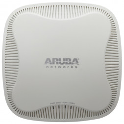 Точка доступа сети Wi-Fi HPE Aruba IAP-103 Dual 2x2:2 802.11n AP JW190A