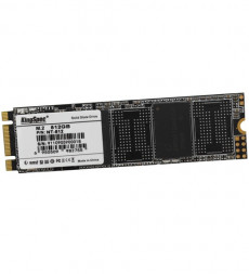Твердотельный накопитель SSD M.2 SATA 512 GB KingSpec, NT-512 2280, SATA 6Gb/s