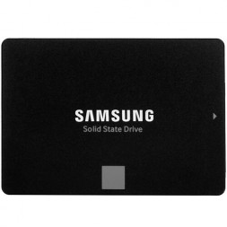Твердотельный накопитель SSD 1 TB Samsung 870 EVO, MZ-77E1T0B/EU, SATA 6Gb/s, 7mm