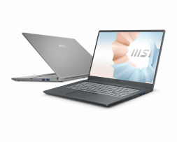 Ноутбук MSI Modern 15 A11MU-854XKZ 15.6&quot; A11MU-854XKZ-GG71195U16GXXDXX