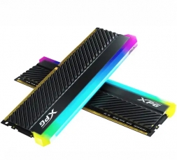 Оперативная память ADATA XPG SPECTRIX D45 RGB AX4U36008G18I-DCBKD45G DIMM DDR4, 16GB (2 х 8GB), 3600