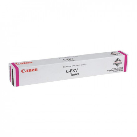 Тонер Canon C-EXV 51 MAGENTA  60,000 pages for iR ADV C55xx 0483C002