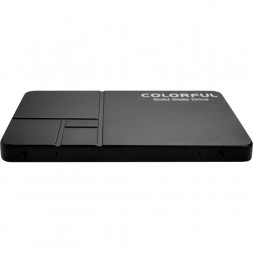 SSD SATA 480 GB Colorful SL500 480GB, SATA 6Gb/s