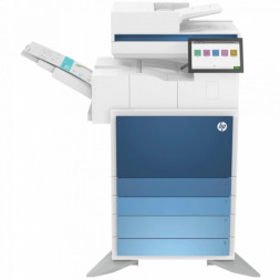 МФУ HP Color LaserJet МФУ E786dn/printer/scanner/copier/А3+/30 ppm/1200x1200 dpi