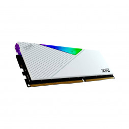 DIMM DDR5 16 GB &lt;5200MHz&gt; ADATA XPG LANCER RGB (EXPO), AX5U5200C3816G-CLARWH, CL38