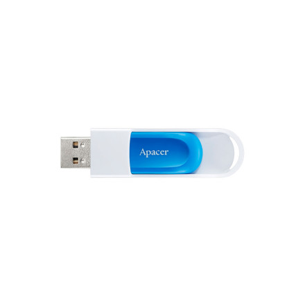 USB-накопитель Apacer AH23A 16GB Синий