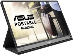 Монитор ASUS MB16AP 15.6&quot; IPS,16:9 FHD (1920x1080x60Hz),220cd/m2,800:1,178/178,4ms,USB-C,7800mAh