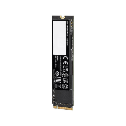 Твердотельный накопитель внутренний Gigabyte 7300 AORUS AG4731TB 1TB M.2 PCI-E 4.0x4