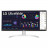 Монитор LG UltraWide 29WQ600-W 29&quot;, IPS, 2560x1080 (21:9), 100 Гц 29WQ600-W.ARUZ