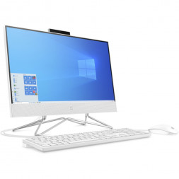 Моноблок HP All-in-One 22-df0046ur PC 14P75EA