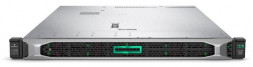 Сервер HPE DL360 Gen10 (1xXeon4208(8C-2.1G)/ 1x16GB 2R/ 8 SFF SC/ P408i-a 2GB Batt/ 4x1GbE FL/ 1x500Wp/ 3yw) P19774-B21_Z