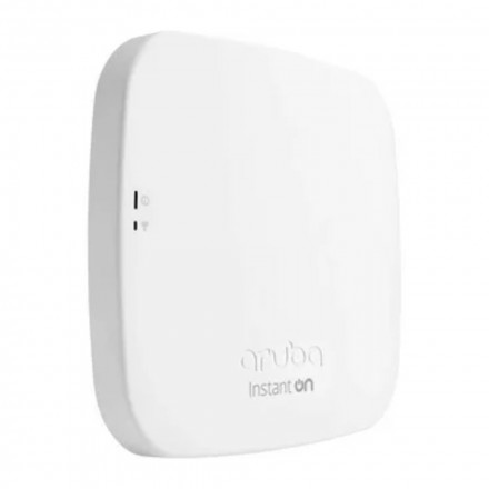 Точка доступа сети Wi-Fi HPE Aruba Instant On AP11 (EU) Bundle R3J22A