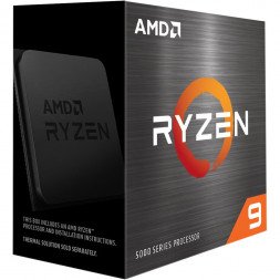 Процессор AMD Ryzen 9 5950X, AM4, 100-100000059WOF