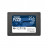 Твердотельный накопитель SSD 256 GB Patriot P220, P220S256G25, SATA 6Gb/s