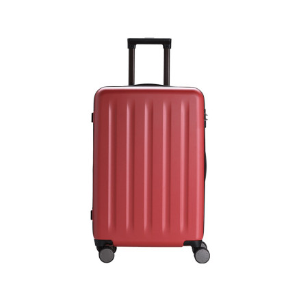 Чемодан NINETYGO Danube Luggage 20&#039;&#039; (New version) Красный
