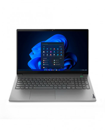 Ноутбук Lenovo Thinkbook 15,6&#039;FHD/Core i7-1255U/16Gb/512Gb/Dos (21DJ0053RU)