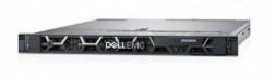 Сервер Dell PowerEdge R440 SFF /1 x Intel Xeon Silver 4215R 3,2 GHz/16 RDIMM 3200 MHz/H750 LP (0,1,5