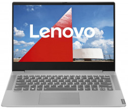 Ноутбук Lenovo IdeaPad S540-14IML 81NF006LRK