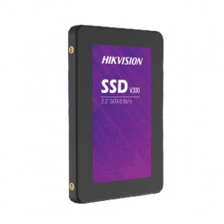 SSD SATA 1 TB Hikvision V300, HS-SSD-V300/1024G [SSDV04dCD20A1024BAA], SATA 6Gb/s