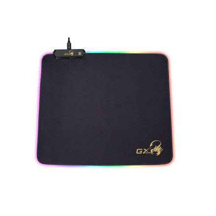 Коврик для компьютерной мыши Genius GX-Pad 300S RGB