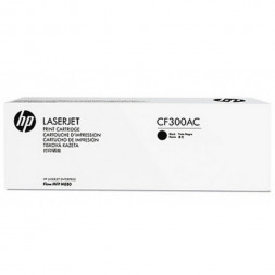 Картридж HP Europe/CF300AC/Laser/black