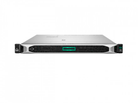 Сервер HPE DL360 Gen10+ 8SFF NC CTO Svr P28948-B21