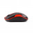 Компьютерная мышь A4Tech G3-200N Wireless Black+Orange