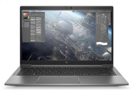 Мобильная рабочая станция HP Europe ZBook Firefly 14 inch G8 14 &#039;&#039;