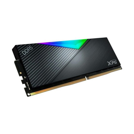 DIMM DDR5 16 GB &lt;5200MHz&gt; ADATA XPG LANCER RGB, AX5U5200C3816G-CLARBK, CL38