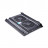 Охлаждающая подставка для ноутбука Deepcool N8 Black 17&quot;