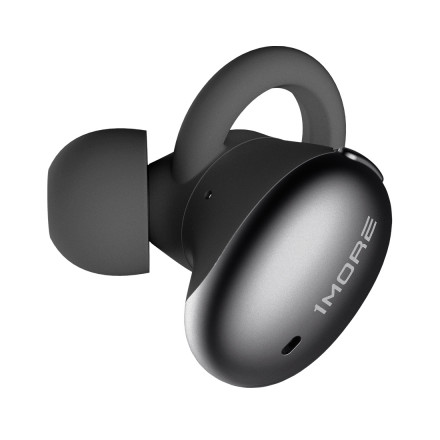 Наушники 1MORE Stylish True Wireless In-Ear Headphones-I E1026BT Черный