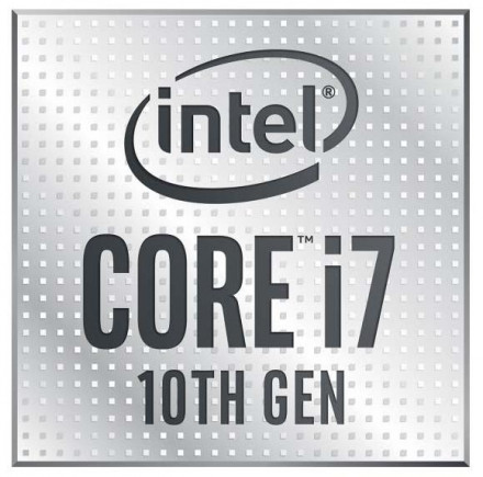 Процессор Intel Core i7-10700K FCLGA1200 
