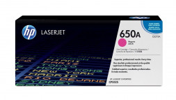Картридж HP CE273A Magenta for Color LaserJet CP5525/M750, up to 15000 pages.
