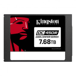Жесткий диск Kingston DC450R SEDC450R/7680G