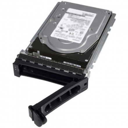 Накопитель HDD Dell SAS 8000 Gb 7200 3.5in 400-BLBZ