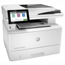 Многофункциональное устройство HP МФУ HP 3PZ55A LaserJet Enterprise MFP M430f Printer/Scanner/Copier/Fax, A4, 1200dpi, 38ppm (40 HP high speed), 2Gb, 