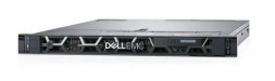 Сервер Dell PowerEdge R440 SFF /1 x Intel Xeon Silver 4216G 2,1 GHz/16 RDIMM 3200 MHz/H750 LP (0,1,5
